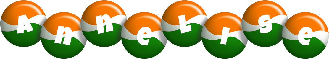 Annelise india logo