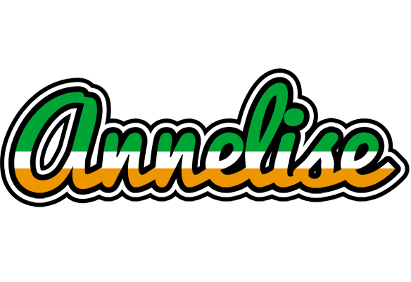 Annelise ireland logo