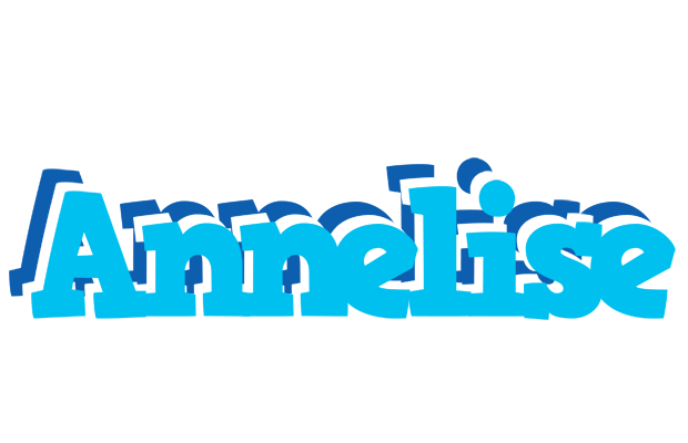 Annelise jacuzzi logo