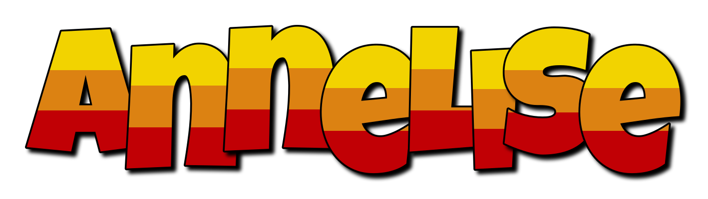 Annelise jungle logo