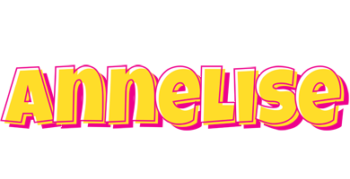 Annelise kaboom logo