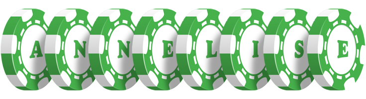 Annelise kicker logo