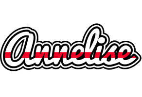 Annelise kingdom logo