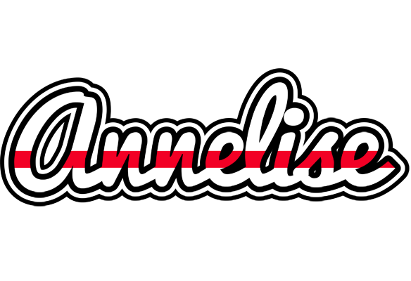 Annelise kingdom logo