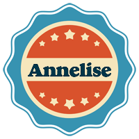 Annelise labels logo