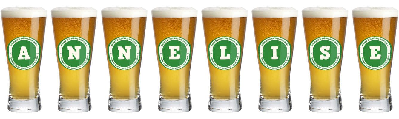 Annelise lager logo