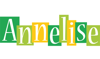 Annelise lemonade logo