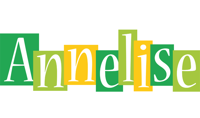 Annelise lemonade logo