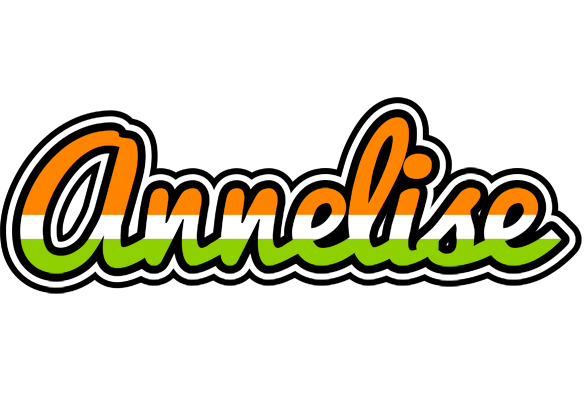 Annelise mumbai logo
