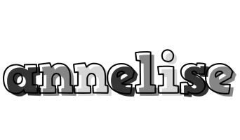 Annelise night logo