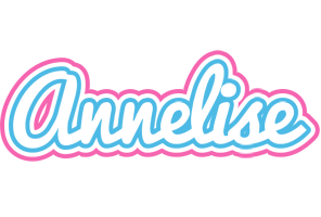 Annelise outdoors logo