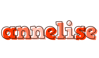Annelise paint logo