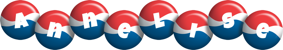 Annelise paris logo