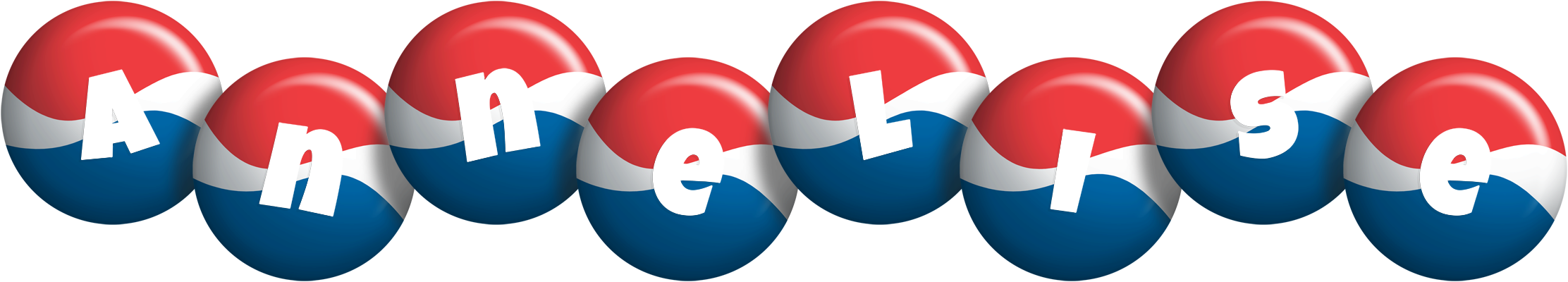 Annelise paris logo