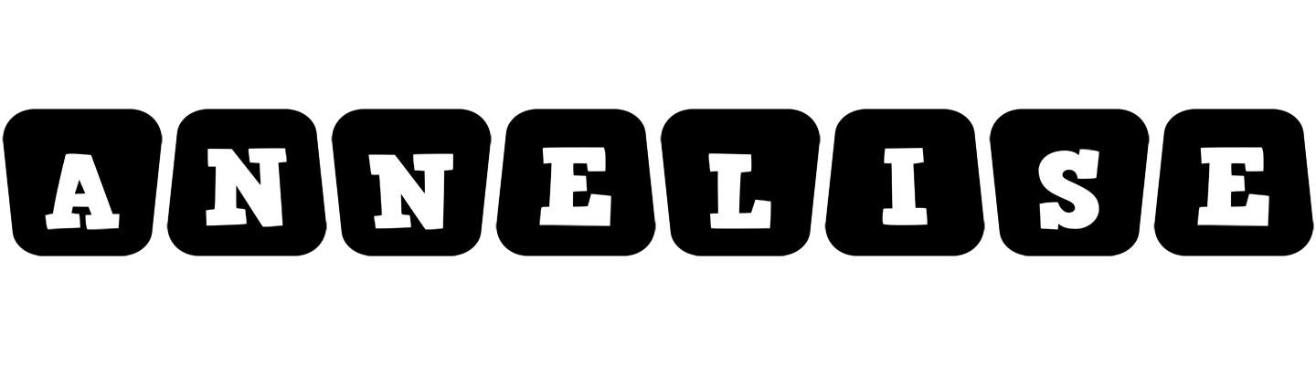Annelise racing logo