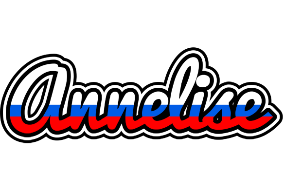 Annelise russia logo