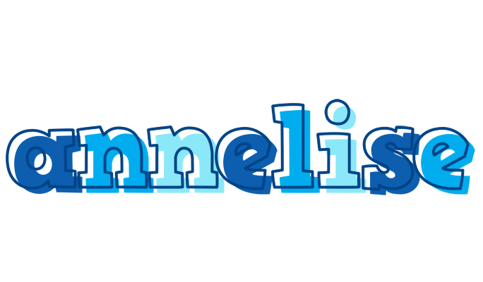Annelise sailor logo