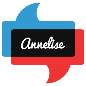 Annelise sharks logo