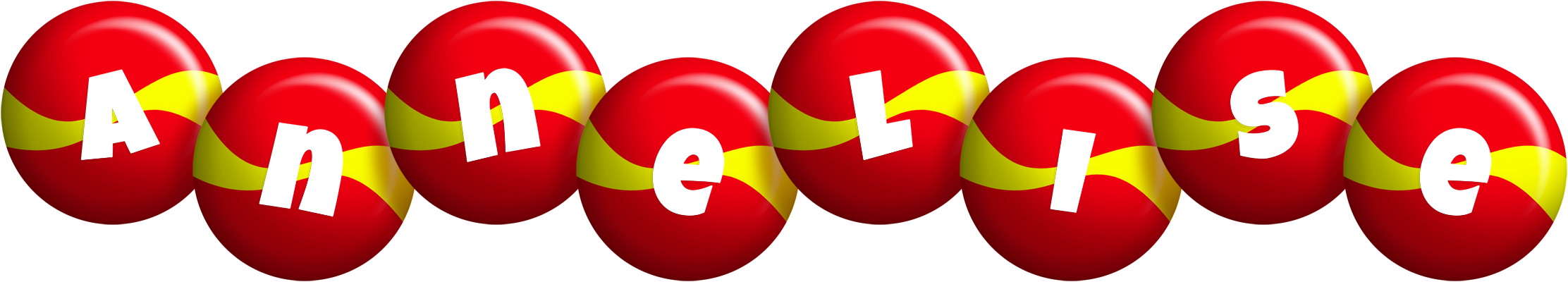 Annelise spain logo