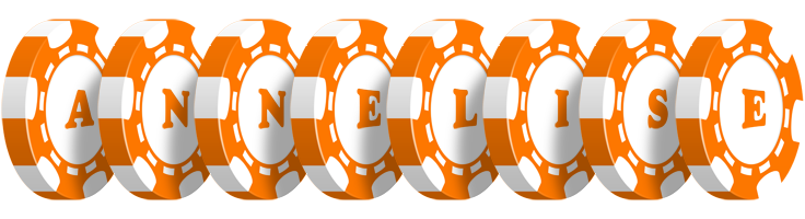 Annelise stacks logo