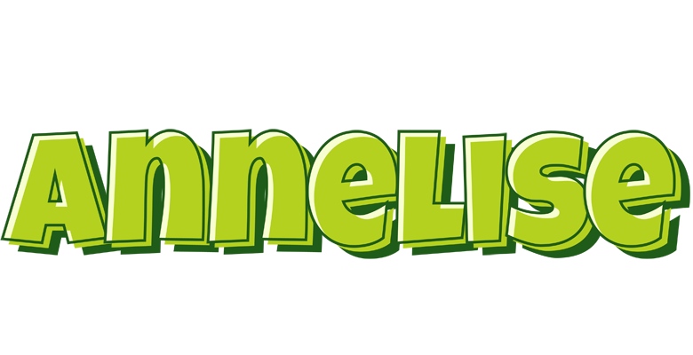 Annelise summer logo