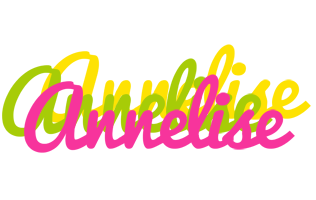 Annelise sweets logo