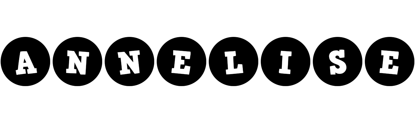 Annelise tools logo