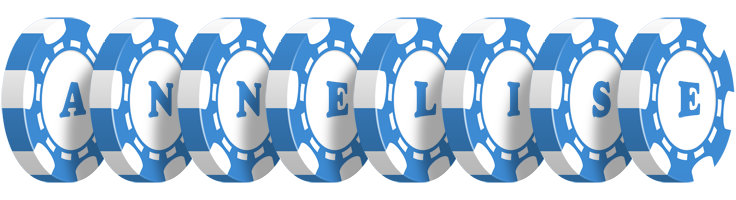 Annelise vegas logo