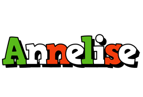 Annelise venezia logo