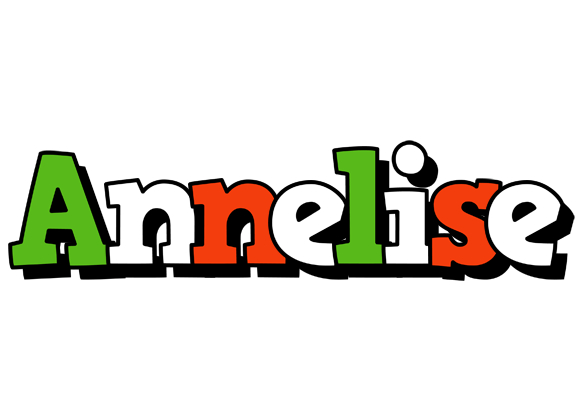 Annelise venezia logo
