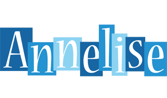 Annelise winter logo