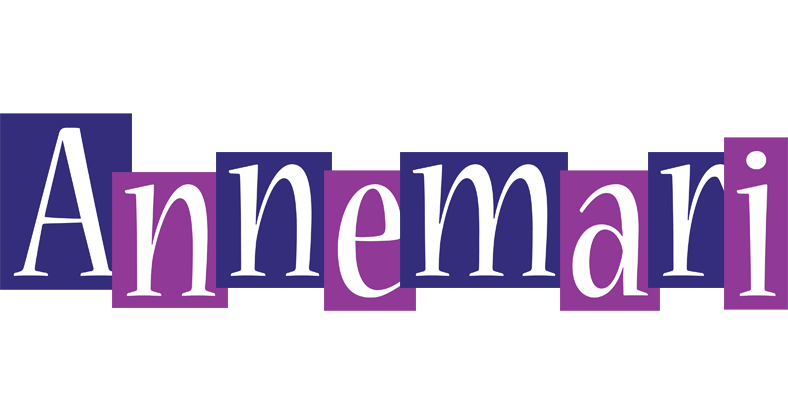 Annemari autumn logo