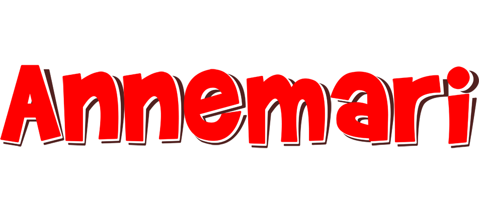 Annemari basket logo