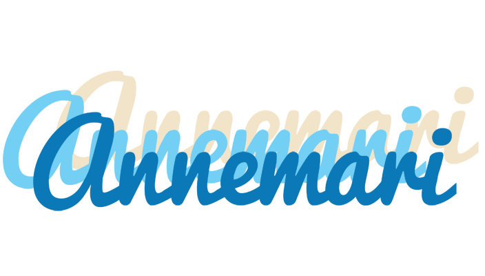Annemari breeze logo