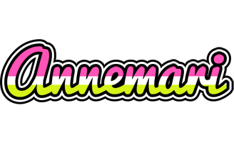 Annemari candies logo