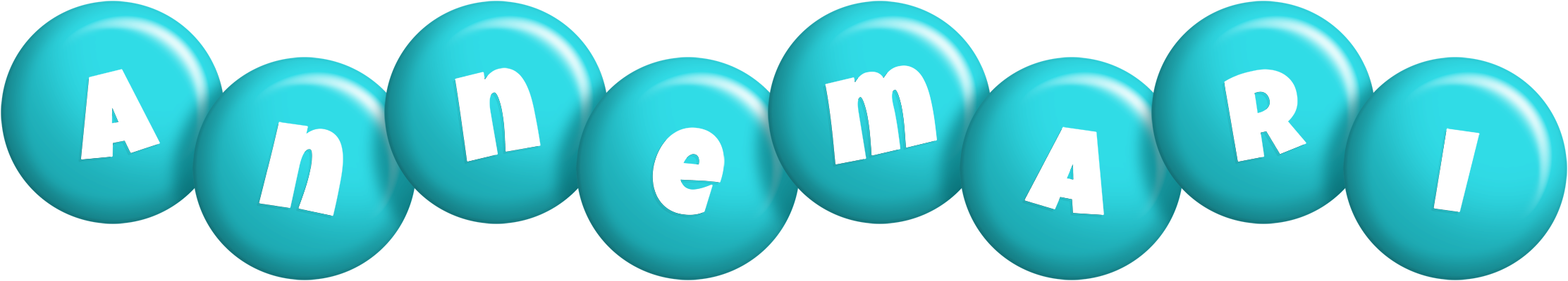 Annemari candy-azur logo