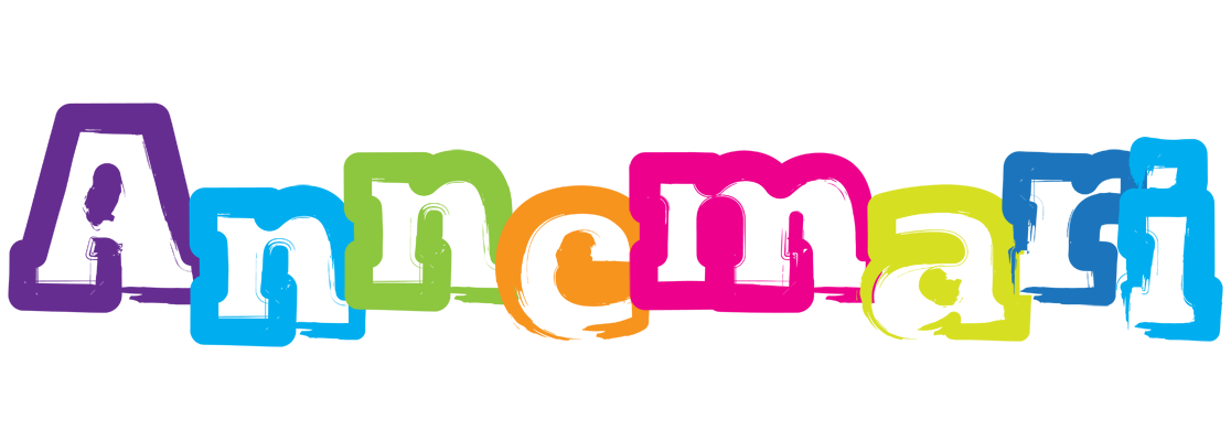 Annemari casino logo