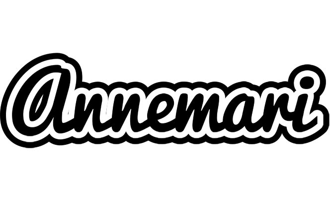 Annemari chess logo