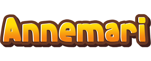 Annemari cookies logo