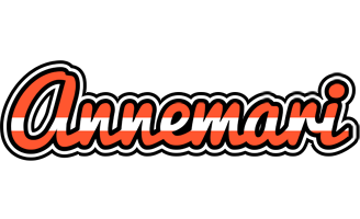 Annemari denmark logo