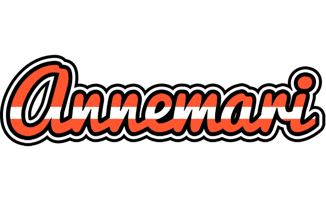 Annemari denmark logo