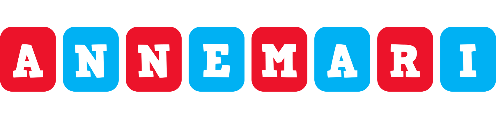 Annemari diesel logo