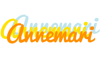 Annemari energy logo