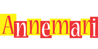 Annemari errors logo