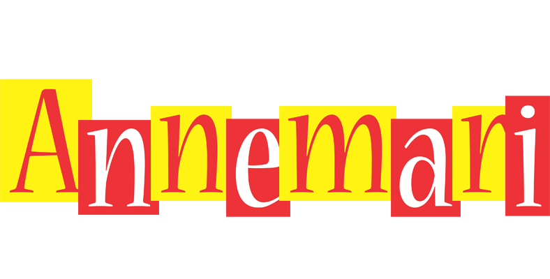Annemari errors logo