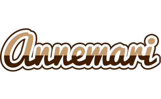 Annemari exclusive logo