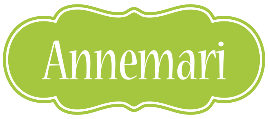 Annemari family logo