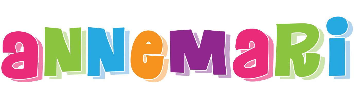 Annemari friday logo