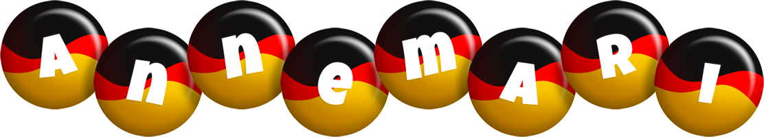 Annemari german logo