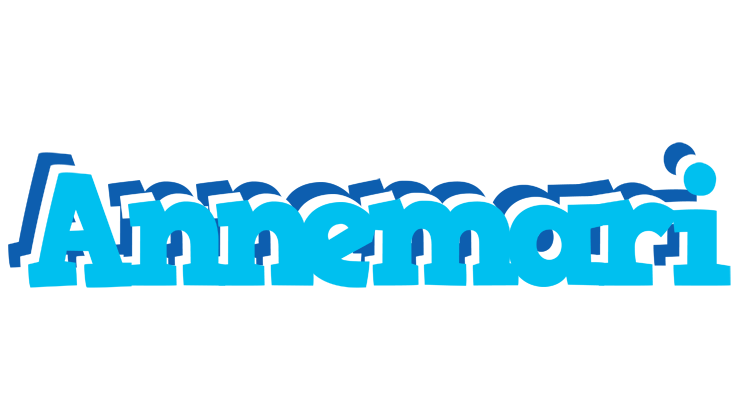 Annemari jacuzzi logo